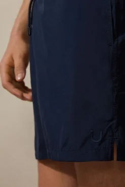 Bañador Bóxer Liso