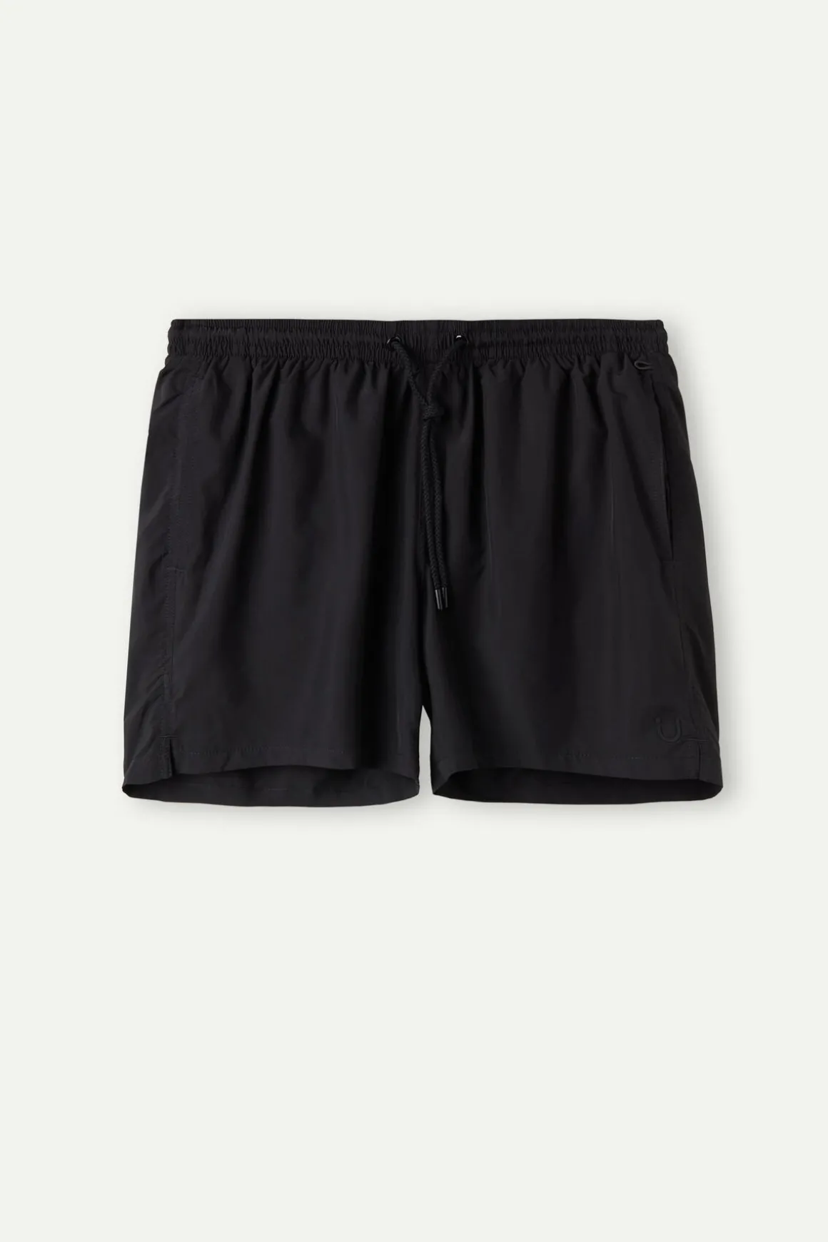 Bañador Bóxer Liso