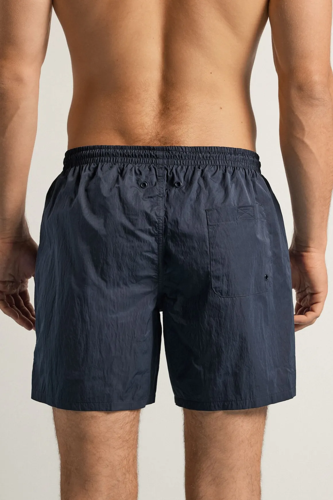 Bañador de Hombre Color Liso