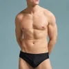 Bañador Slip Liso