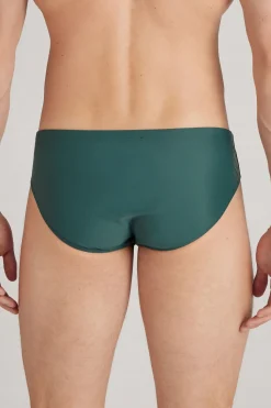 Bañador Slip Liso