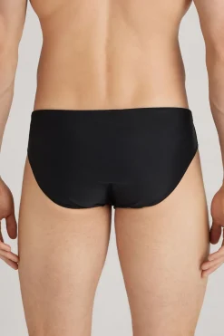 Bañador Slip Liso