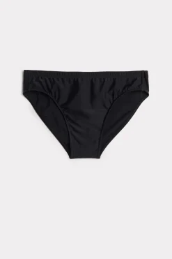 Bañador Slip Liso