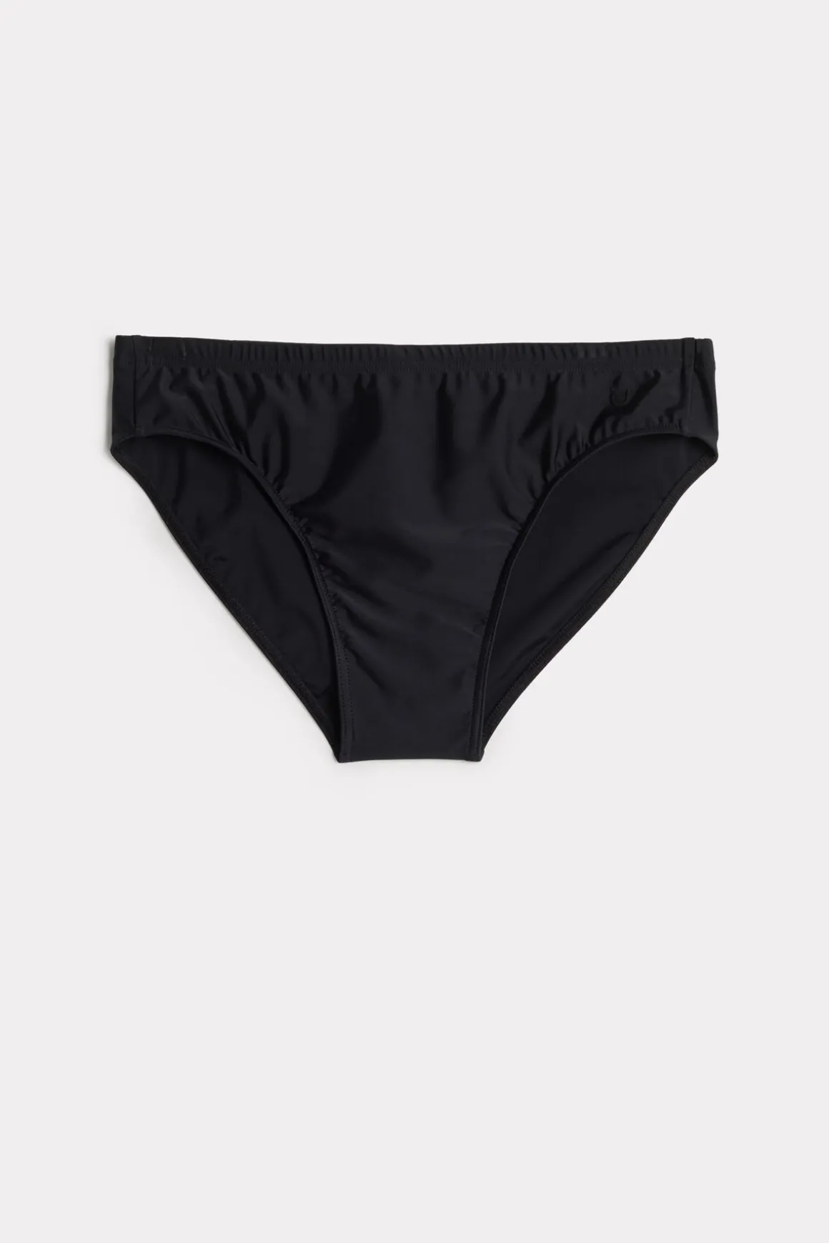Bañador Slip Liso