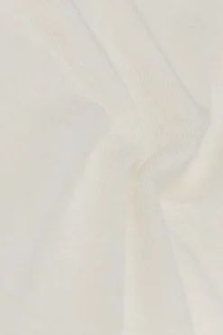 Body de Cuello Alto de Modal Ultraligero con Cashmere