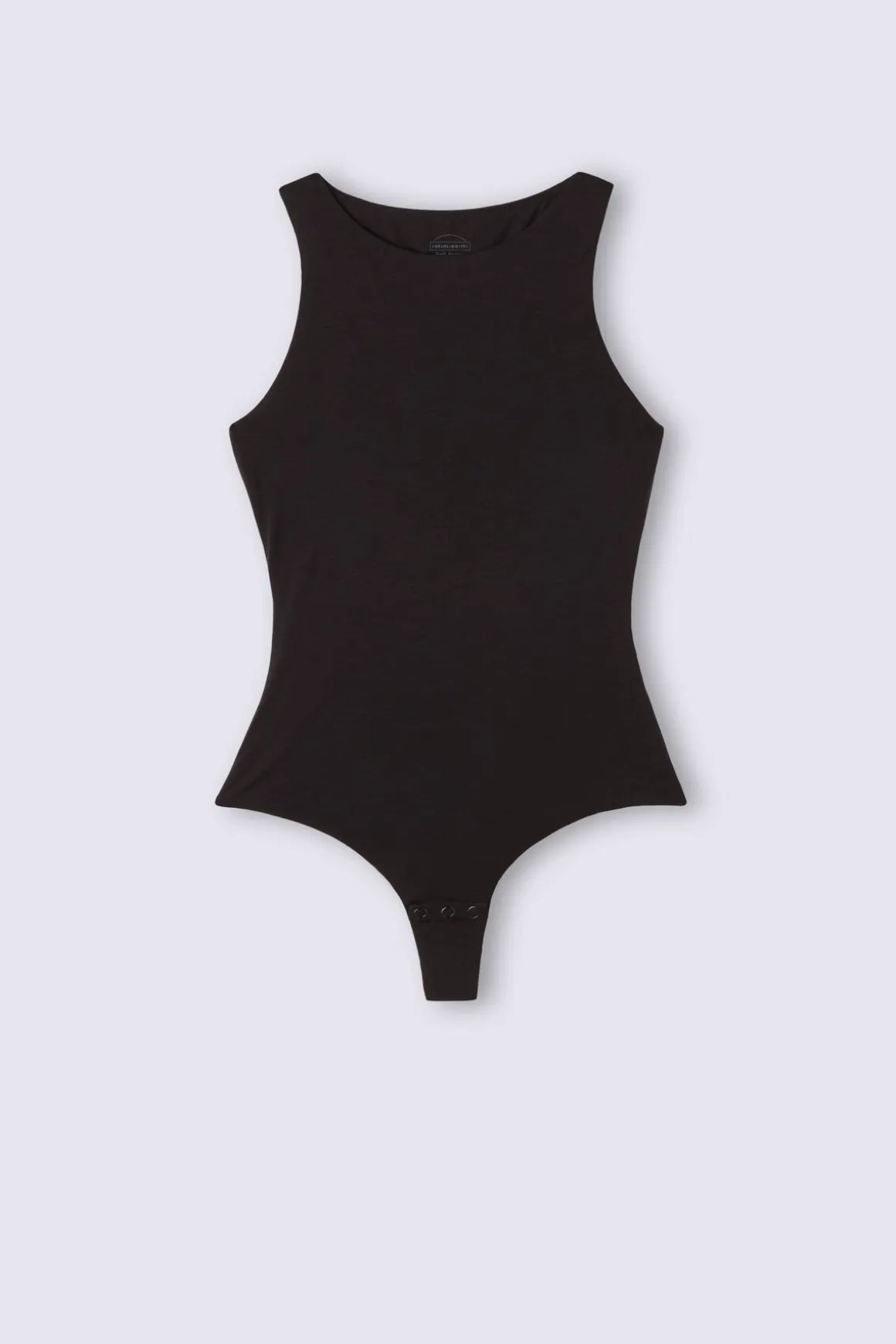 Body de Tirantes Anchos en Fresh Bamboo