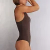 Body de Tirantes de Algodón Ultralight
