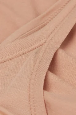 Body de Tirantes de Algodón Ultralight