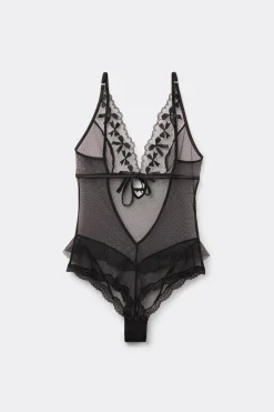 Body de Tul Frou Frou Romance