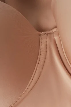 Body Giada de Microfibra Ultraligera