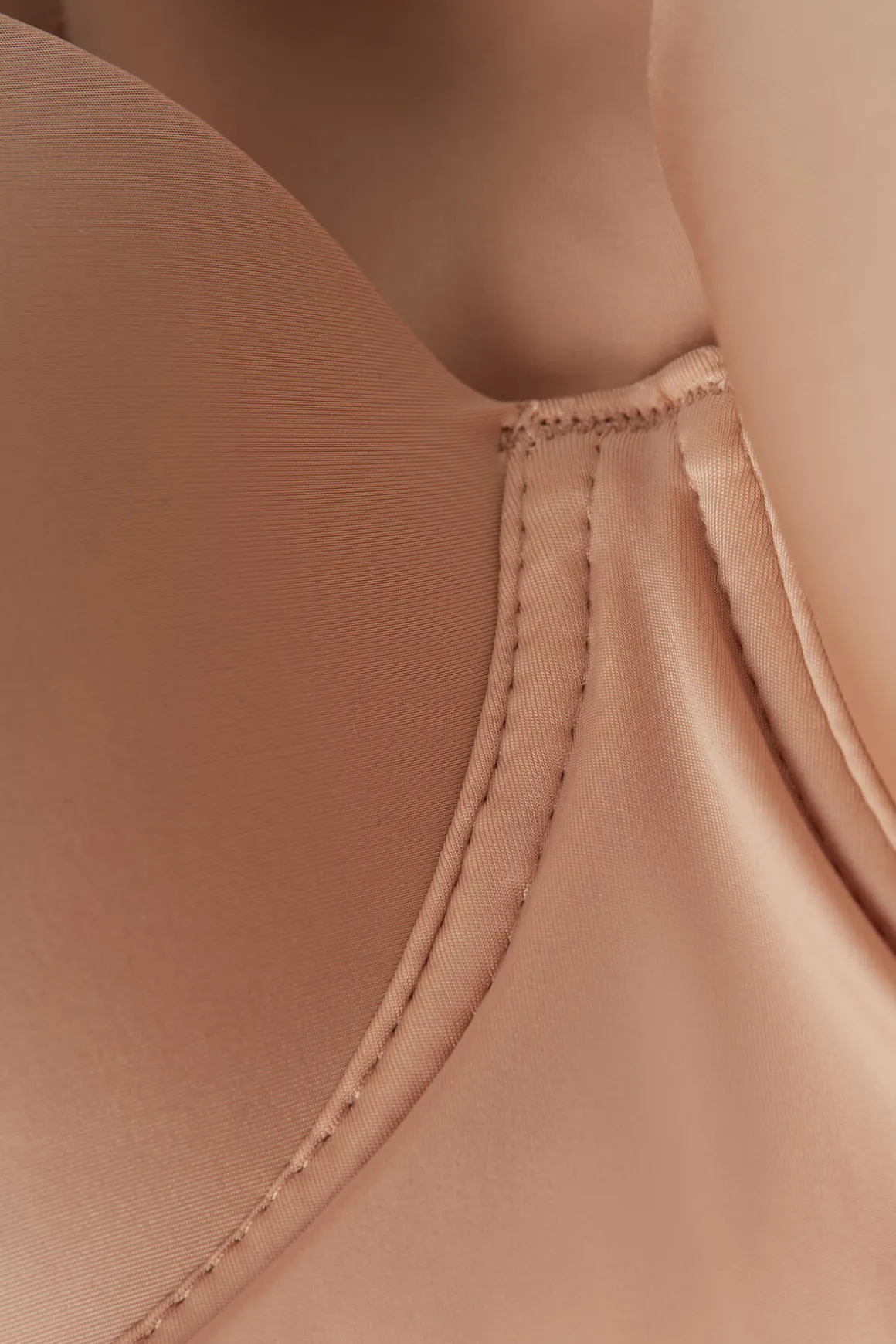 Body Giada de Microfibra Ultraligera