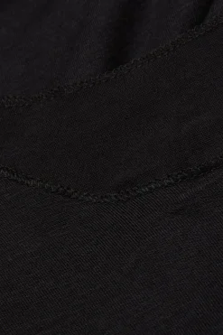 Body Manga Larga de Modal Cashmere Ultralight