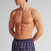 Boxer de Tela con fantasia