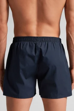 Boxer de Tela con fantasia