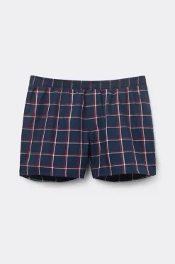 Boxer de Tela con fantasia