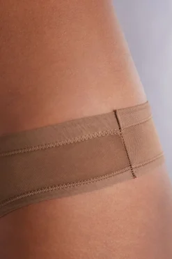 Braguita Brasileña de Algodón Ultralight