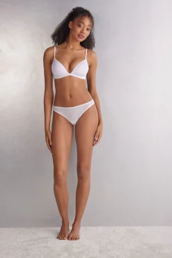 Braguita Brasileña de Microfibra Ultraligera