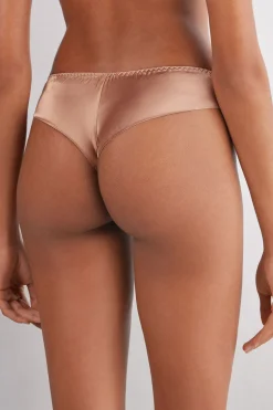 Braguita Brasileña de Seda