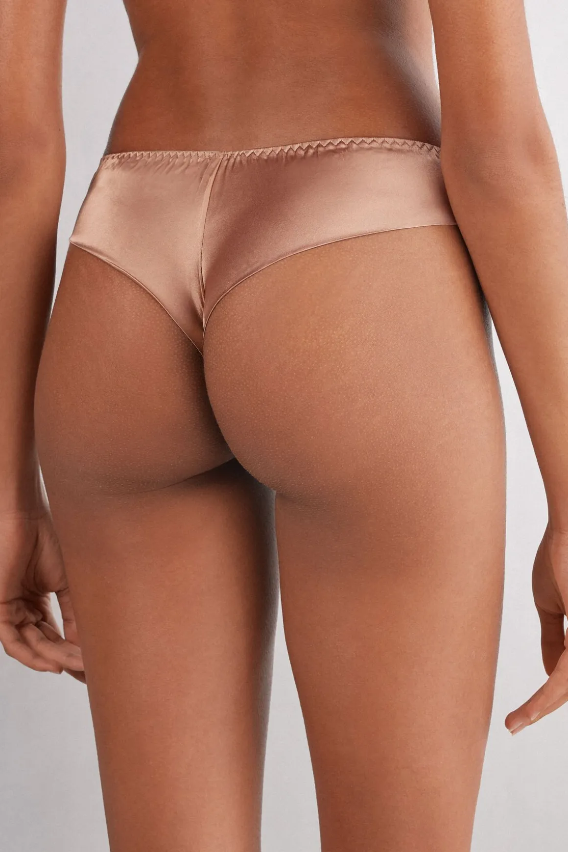 Braguita Brasileña de Seda
