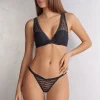 Braguita Brasileña Estilo Años 80 More Amore