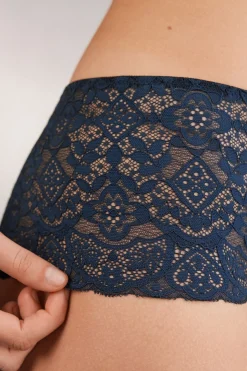 Braguita Culotte de Encaje