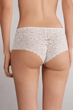 Braguita Culotte de Encaje