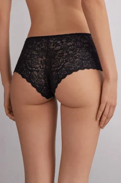 Braguita Culotte de Encaje