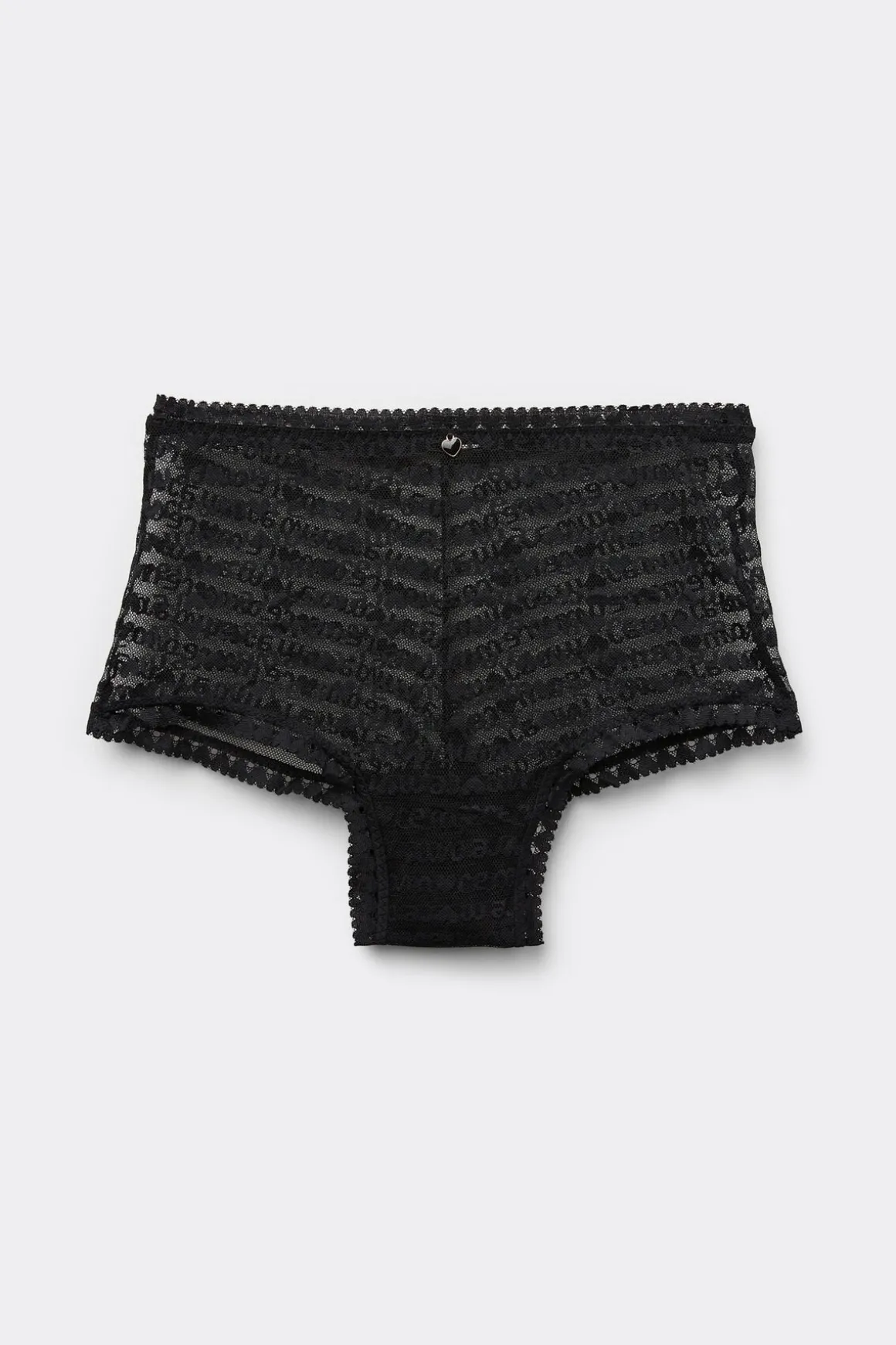 Braguita Culotte More Amore