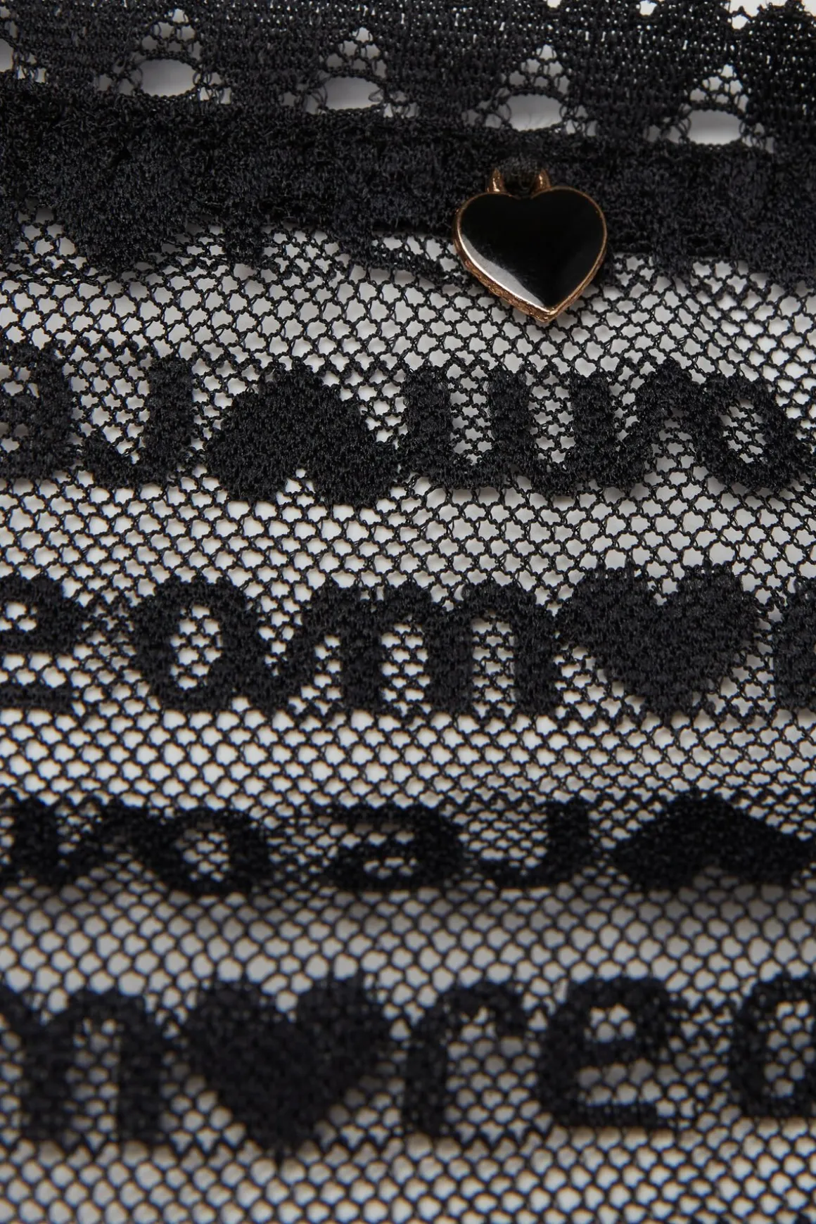 Braguita Culotte More Amore