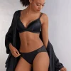Braguita de Seda y Encaje