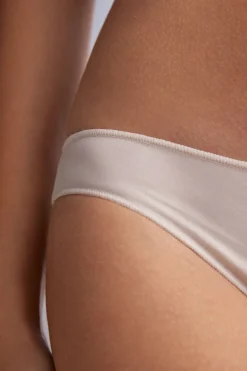 Braguita de Talle Bajo de Algodón