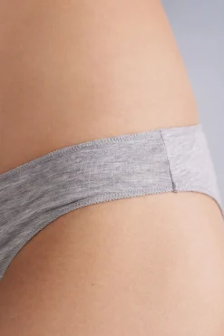 Braguita de Talle Bajo de Algodón
