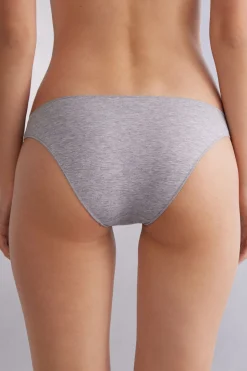 Braguita de Talle Bajo de Algodón