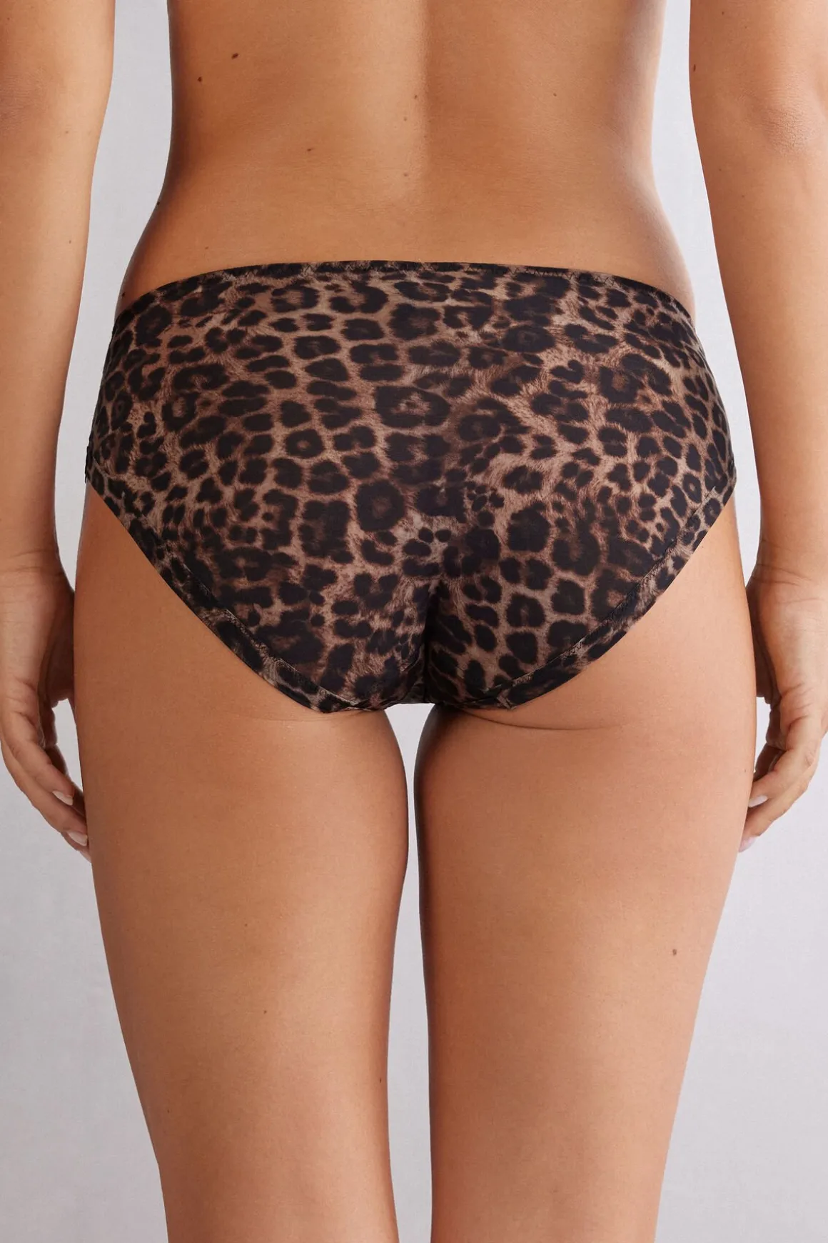 Braguita Luxurious Leopard