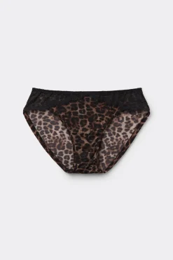 Braguita Luxurious Leopard
