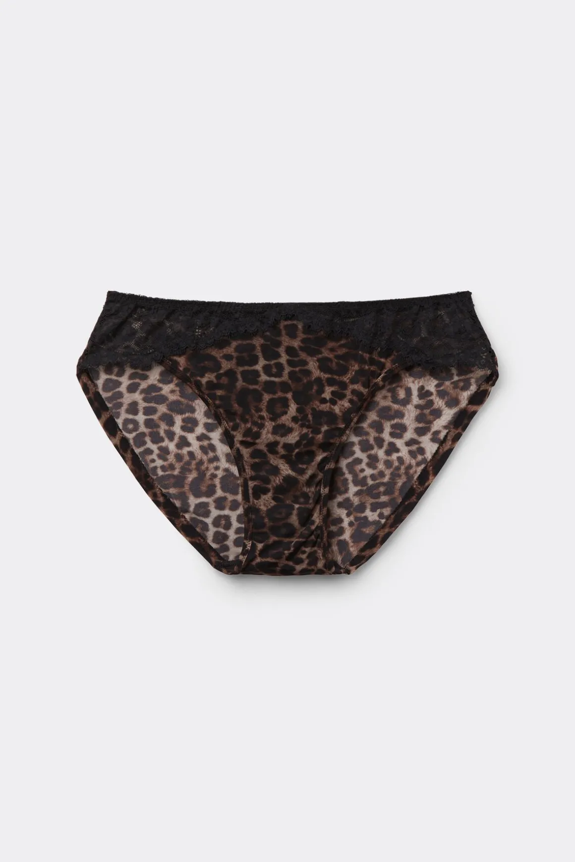 Braguita Luxurious Leopard