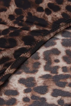 Braguita Luxurious Leopard