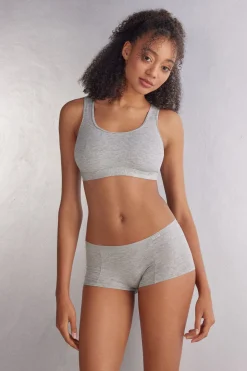 Brasier de Algodón