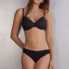 Brasileña de Algodón y Encaje