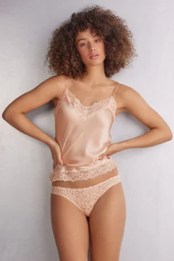 Brasileña de Encaje y Microfibra