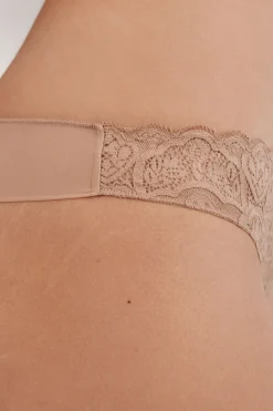 Brasileña de Encaje y Microfibra