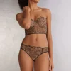 Brasileña Estampado Animal Always Glamorous