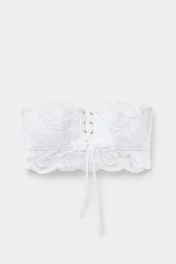 Bustier Bandeau con Relleno Scent of Summer