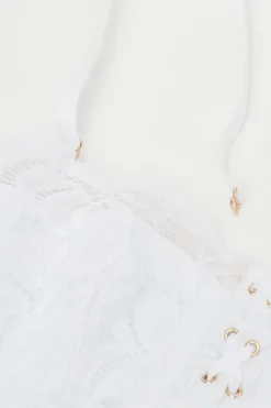 Bustier Bandeau con Relleno Scent of Summer