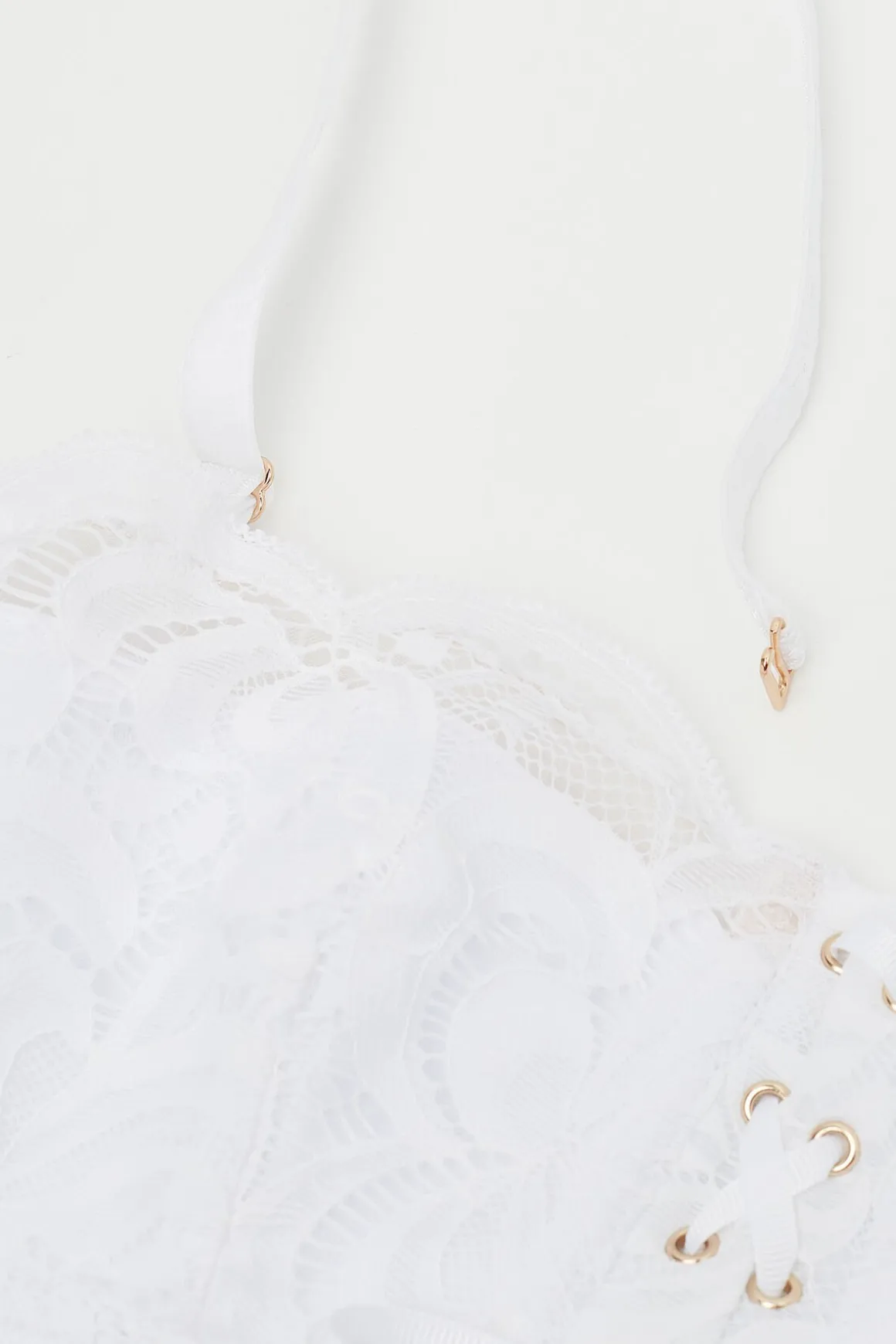 Bustier Bandeau con Relleno Scent of Summer
