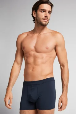 Bóxer de Algodón para Hombre Superior