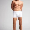 Bóxer de Algodón para Hombre Superior