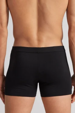 Bóxer de Algodón para Hombre Superior