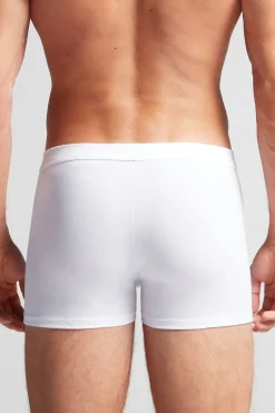 Bóxer de Algodón para Hombre Superior