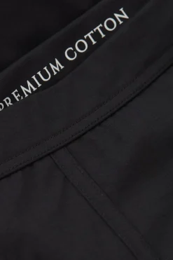 Bóxer de Algodón Premium